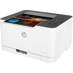Affordable High-Quality Printing with HP Color Laser 150nw (4ZB95A#B19)
